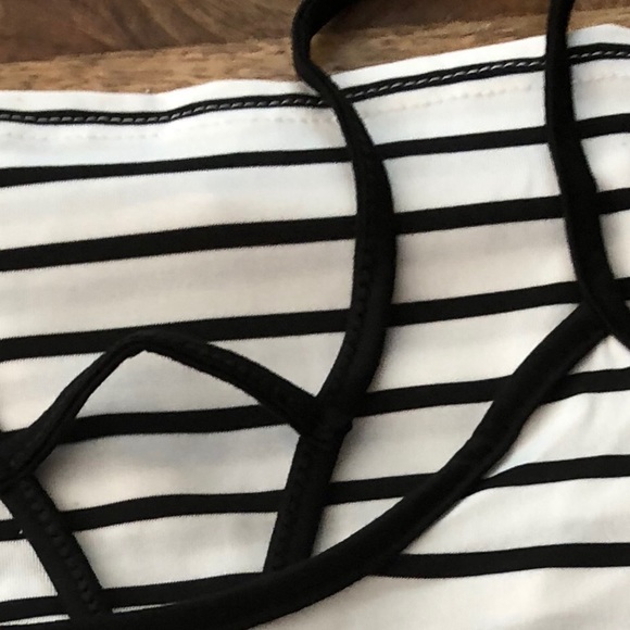 ONE LEFT☀️Summer Sundress Cover Up Mini Dress - Picture 4 of 4